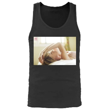 Sara Jean Underwood Men's Tank Top