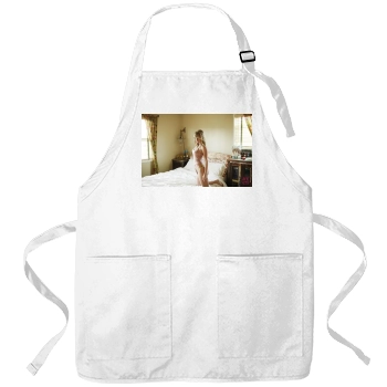 Sara Jean Underwood Apron