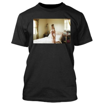 Sara Jean Underwood Men's TShirt