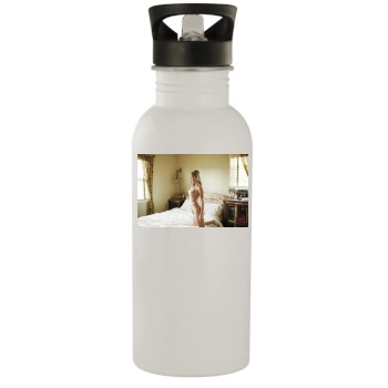 Sara Jean Underwood Stainless Steel Water Bottle