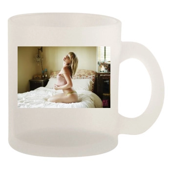 Sara Jean Underwood 10oz Frosted Mug