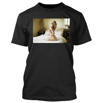 Sara Jean Underwood Men's TShirt