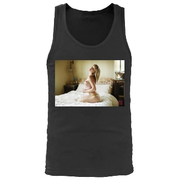 Sara Jean Underwood Men's Tank Top