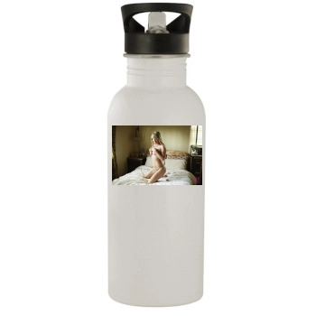 Sara Jean Underwood Stainless Steel Water Bottle