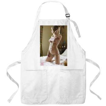 Sara Jean Underwood Apron