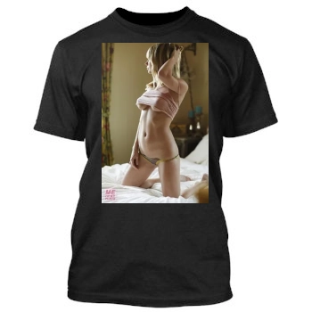 Sara Jean Underwood Men's TShirt