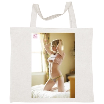 Sara Jean Underwood Tote