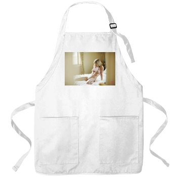 Sara Jean Underwood Apron