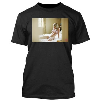 Sara Jean Underwood Men's TShirt