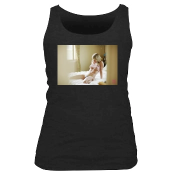 Sara Jean Underwood Women's Tank Top