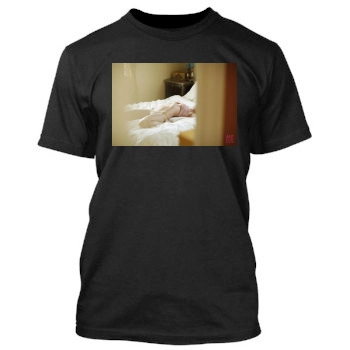 Sara Jean Underwood Men's TShirt