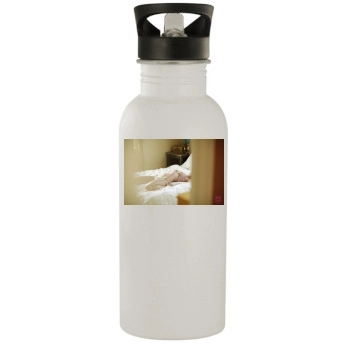 Sara Jean Underwood Stainless Steel Water Bottle