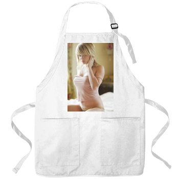 Sara Jean Underwood Apron