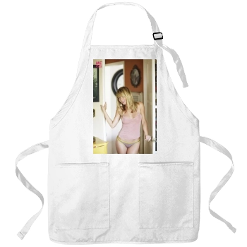 Sara Jean Underwood Apron