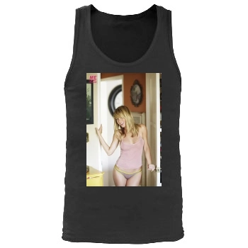 Sara Jean Underwood Men's Tank Top