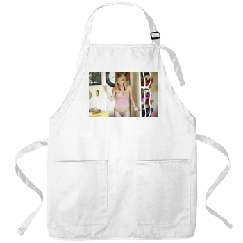 Sara Jean Underwood Apron