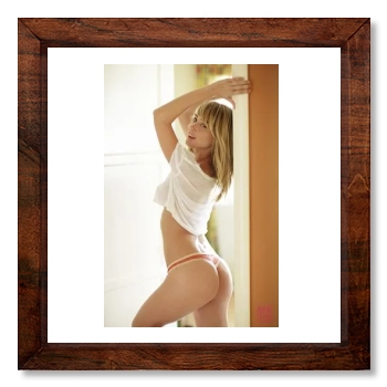 Sara Jean Underwood 12x12