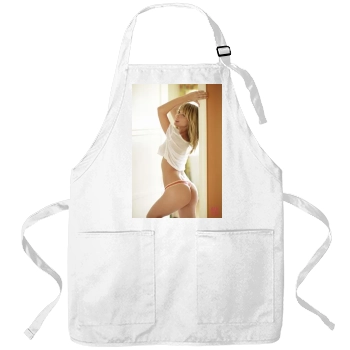 Sara Jean Underwood Apron