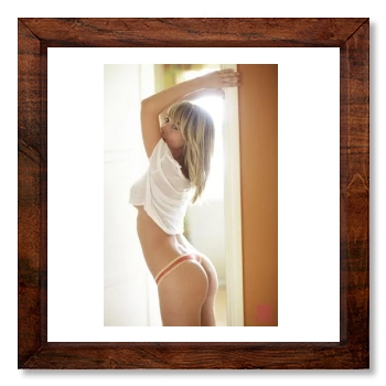 Sara Jean Underwood 12x12