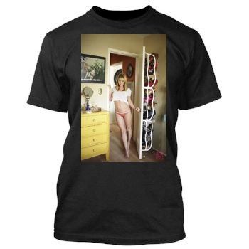 Sara Jean Underwood Men's TShirt