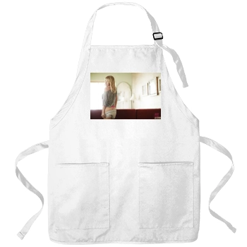 Sara Jean Underwood Apron