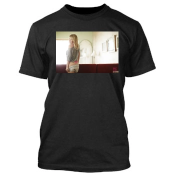 Sara Jean Underwood Men's TShirt