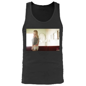 Sara Jean Underwood Men's Tank Top