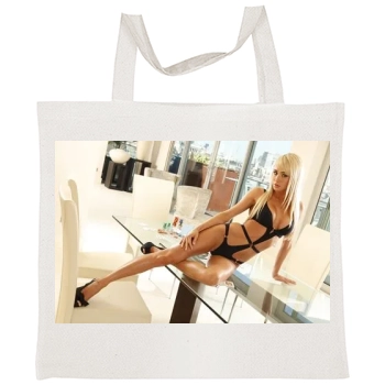 Sara Jean Underwood Tote