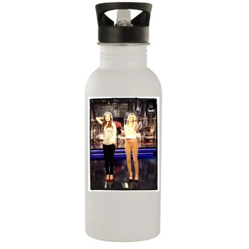 Sara Jean Underwood Stainless Steel Water Bottle