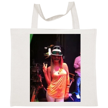 Sara Jean Underwood Tote