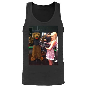 Sara Jean Underwood Men's Tank Top