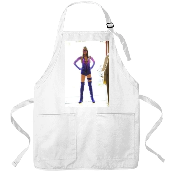 Sara Jean Underwood Apron