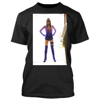 Sara Jean Underwood Men's TShirt