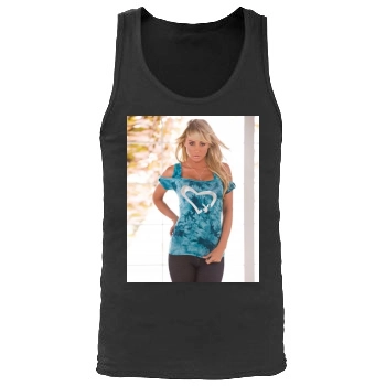 Sara Jean Underwood Men's Tank Top