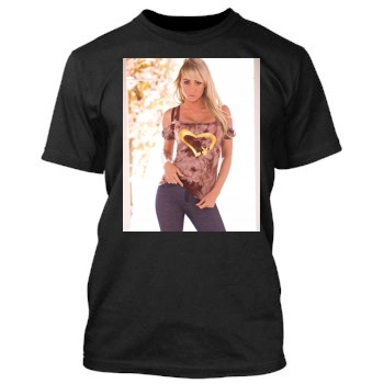 Sara Jean Underwood Men's TShirt