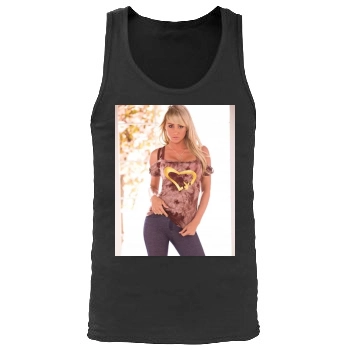 Sara Jean Underwood Men's Tank Top