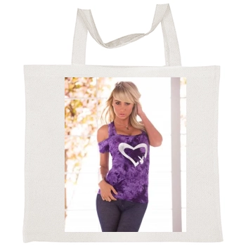 Sara Jean Underwood Tote