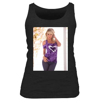 Sara Jean Underwood Women's Tank Top