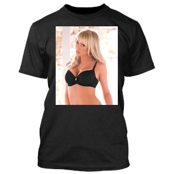 Sara Jean Underwood Men's TShirt