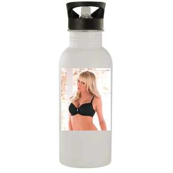 Sara Jean Underwood Stainless Steel Water Bottle