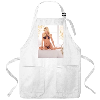 Sara Jean Underwood Apron