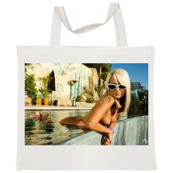 Sara Jean Underwood Tote