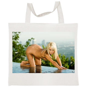 Sara Jean Underwood Tote