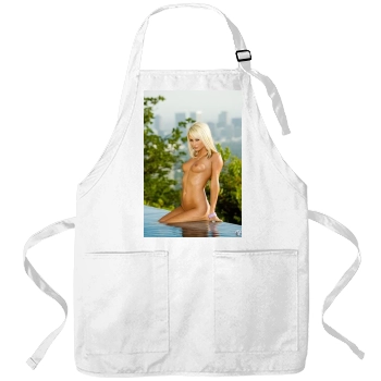 Sara Jean Underwood Apron