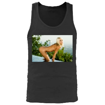 Sara Jean Underwood Men's Tank Top