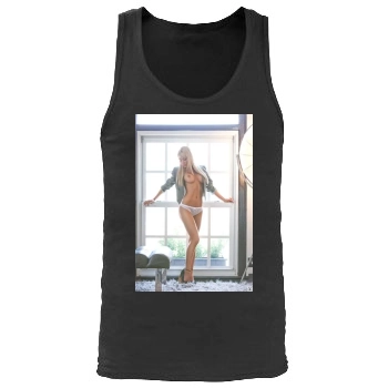 Sara Jean Underwood Men's Tank Top