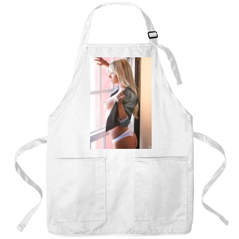 Sara Jean Underwood Apron