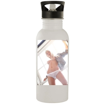 Sara Jean Underwood Stainless Steel Water Bottle