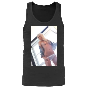 Sara Jean Underwood Men's Tank Top