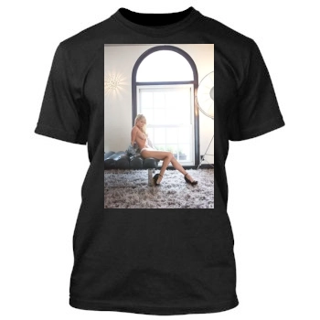 Sara Jean Underwood Men's TShirt